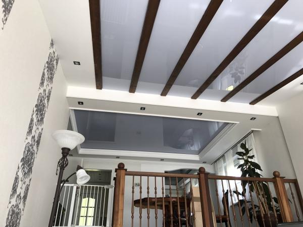 Spanndecken Montage Service Spanndecken Montage Service