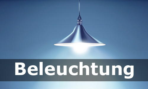 Lackspanndecken | Lampen & Leuchten | Spanndecken